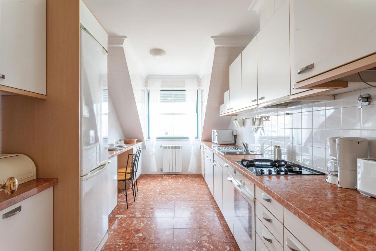 Flh Chic Chiado Exotic Spacious Residence Lisbona Esterno foto